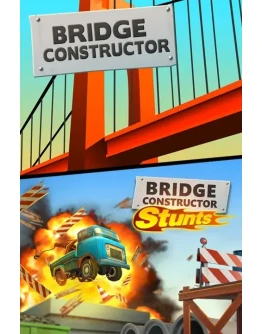 Bridge Constructor Bundle Xbox OneXS