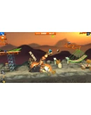 Bridge Constructor Stunts Xbox OneXS Bridge Constructor Stunts Xbox OneXS