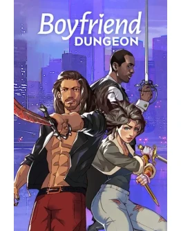 Boyfriend Dungeon Xbox OneXS