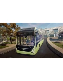 Bus Simulator 21 Xbox One & Xbox Series XS Bus Simulator 21 Xbox One & Xbox Series XS