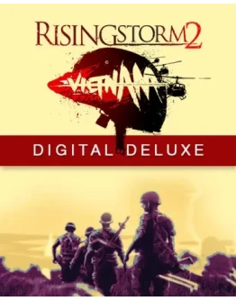 Rising Storm 2: Vietnam Deluxe Edit.0ГАРАНТИЯ