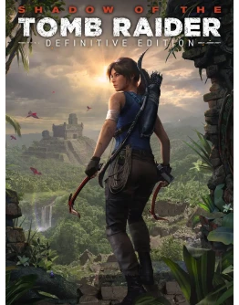 Shadow of the Tomb Raider Definitive Edition 0