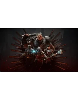Warhammer 40,000: Darktide (Game Pass)