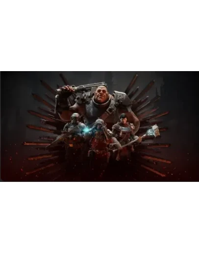 Warhammer 40,000: Darktide (Game Pass)