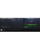 Football Manager 2023 +Editor+ОНЛАЙН(3 ПК)(Game Pass)