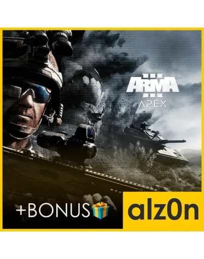 Arma 3 + Другие игры + ПОДАРОКSTEAMГАРАНТИЯ