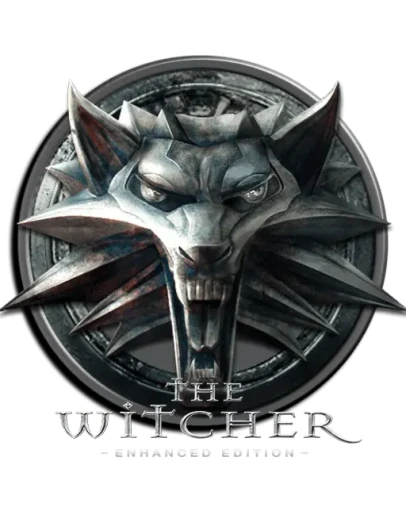 The Witcher: Enhanced ESteam (Region Free)(GLOBAL)
