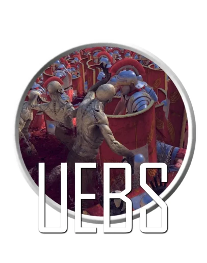 Ultimate Epic Battle Simulator +DLCSteam (GLOBAL)