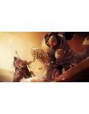 Darksiders Genesis Xbox OneXS активация