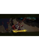 DEADCRAFT Deluxe Edition Xbox OneXS активация