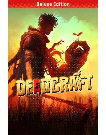 DEADCRAFT Deluxe Edition Xbox OneXS активация