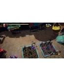 DEADCRAFT Deluxe Edition Xbox OneXS активация