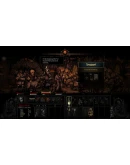 Darkest Dungeon: Ancestral Edition Xbox активация