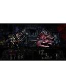 Darkest Dungeon: Ancestral Edition Xbox активация