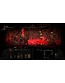 Darkest Dungeon: Ancestral Edition Xbox активация