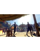 Dead Island Definitive Edition Xbox OneXS активация Dead Island Definitive Edition Xbox OneXS активация