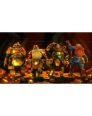 Deep Rock Galactic - Ultimate Edition Xbox активация