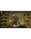 Deep Rock Galactic Xbox OneXS активация