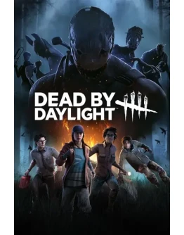 Dead by Daylight Xbox One &amp Xbox Series XS активация