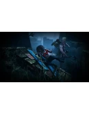 Dead by Daylight Xbox One &amp Xbox Series XS активация