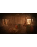 Dead by Daylight Xbox One &amp Xbox Series XS активация