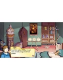 Demetrios - The BIG Cynical Adventure Xbox активация