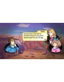 Demetrios - The BIG Cynical Adventure Xbox активация