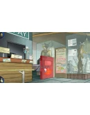 Demetrios - The BIG Cynical Adventure Xbox активация