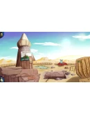 Demetrios - The BIG Cynical Adventure Xbox активация