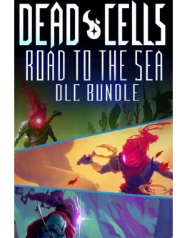 Dead Cells: DLC bundle Xbox OneXS активация