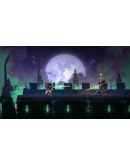 Dead Cells: DLC bundle Xbox OneXS активация