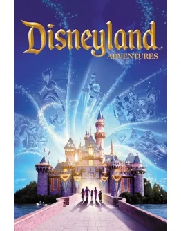 Disneyland Adventures Xbox OneXS активация Disneyland Adventures Xbox OneXS активация