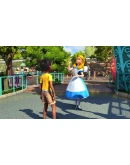 Disneyland Adventures Xbox OneXS активация