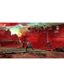 DmC Devil May Cry: Definitive Edition Xbox активация DmC Devil May Cry: Definitive Edition Xbox активация