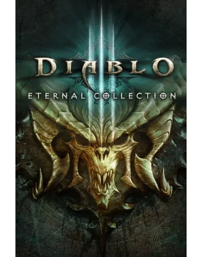 Diablo III: Eternal Collection Xbox OneXS активация