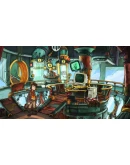 Deponia Doomsday Xbox One &amp Xbox Series XS активация