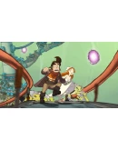 Deponia Doomsday Xbox One &amp Xbox Series XS активация