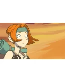 Deponia Doomsday Xbox One &amp Xbox Series XS активация