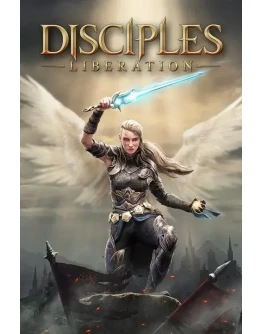 Disciples: Liberation Xbox OneXS активация