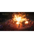 Disciples: Liberation Xbox OneXS активация