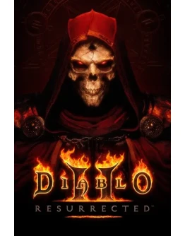 Diablo II: Resurrected Xbox OneXS активация
