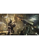 Deus Ex: Mankind Divided Xbox OneXS активация