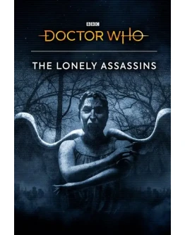 Doctor Who: The Lonely Assassins Xbox активация Doctor Who: The Lonely Assassins Xbox активация