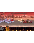 Double Kick Heroes Xbox OneXS активация