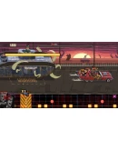 Double Kick Heroes Xbox OneXS активация