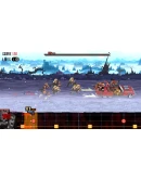 Double Kick Heroes Xbox OneXS активация