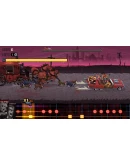 Double Kick Heroes Xbox OneXS активация