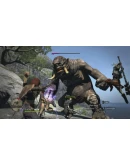 Dragon's Dogma: Dark Arisen Xbox OneXS активация