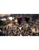 DMC4SE Demon Hunter Bundle Xbox OneXS активация