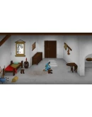 Detective Di: The Silk Rose Murders Xbox активация